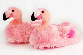 Slipper sales were up 1,219%